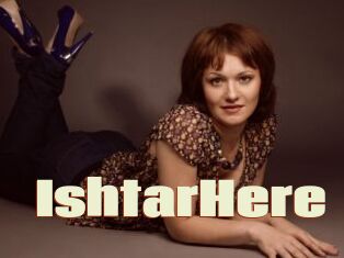 IshtarHere