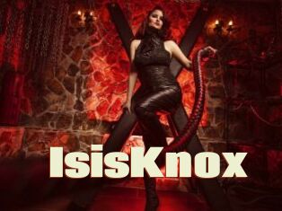 IsisKnox