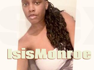 IsisMonroe
