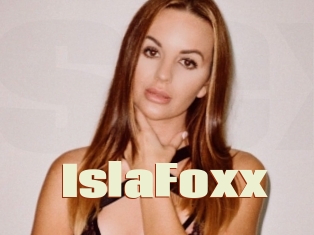 IslaFoxx