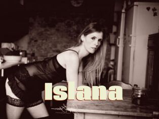 Islana