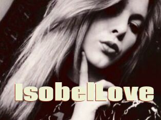 IsobelLove