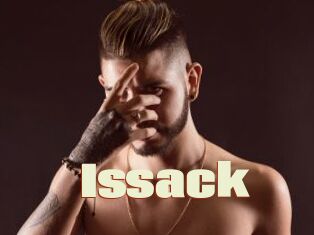 Issack