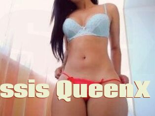 Issis_QueenX