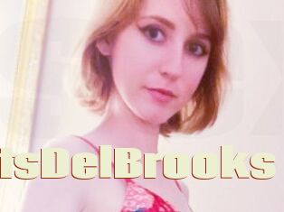 ItsDelBrooks