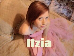 Itzia