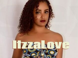 ItzzaLove