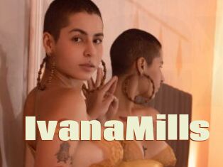 IvanaMills