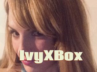IvyXBox