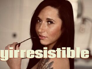 Ivyirresistible