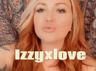 Izzyxlove