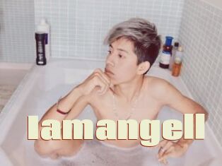 Iamangell
