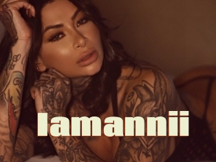 Iamannii