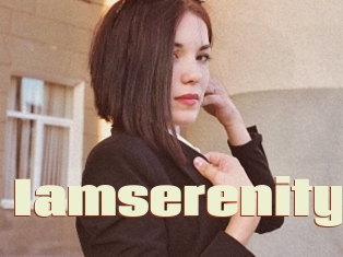 Iamserenity