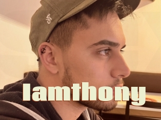 Iamthony