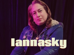 Iannasky