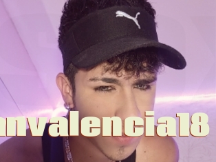 Ianvalencia18