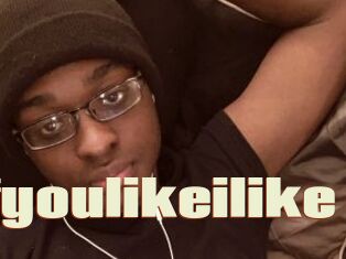 Ifyoulikeilike