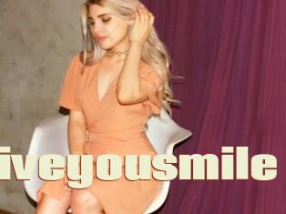Igiveyousmile