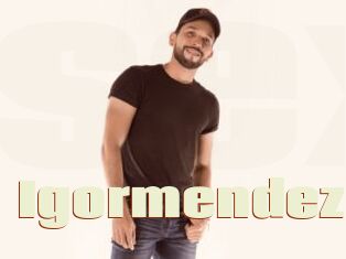 Igormendez