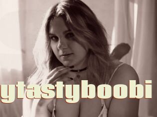 Ikimmytastyboobi