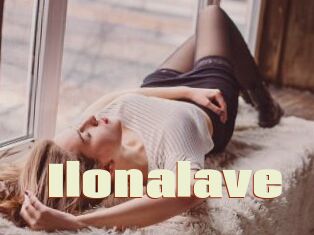 Ilonalave