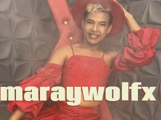 Imaraywolfx