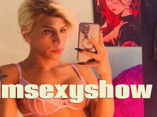 Imsexyshow