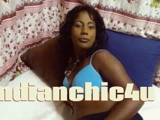Indianchic4u