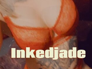 Inkedjade