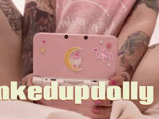 Inkedupdolly