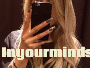Inyourminds
