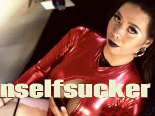 Ioinselfsucker