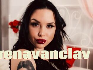 Irenavanclav