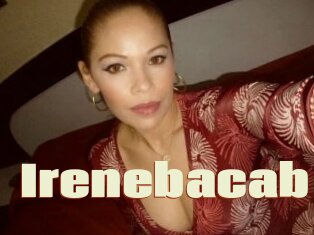 Irenebacab