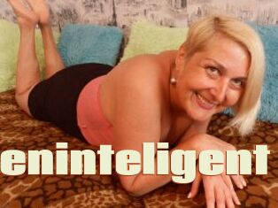Ireninteligent