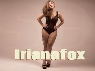 Irianafox