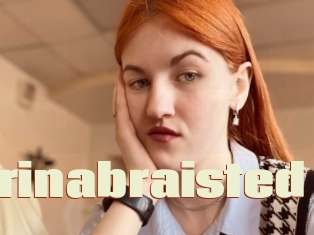 Irinabraisted