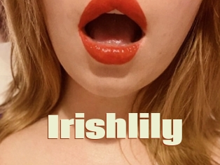 Irishlily