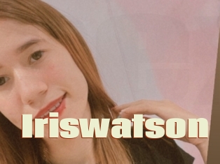 Iriswatson