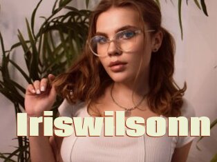 Iriswilsonn