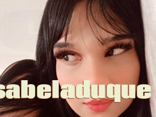 Isabeladuque