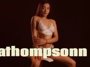 Isabellathompsonn