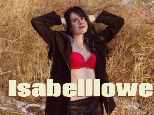 Isabelllowe