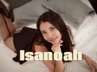Isanoah