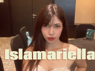 Islamariella