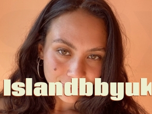 Islandbbyuk
