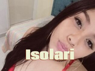 Isolari