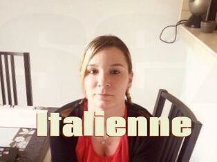 Italienne