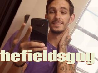 Itsthefieldsguy